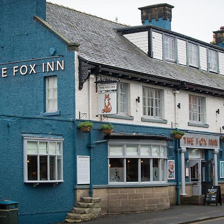Fox Inn Guisborough Esterno foto