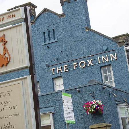 Fox Inn Guisborough Esterno foto