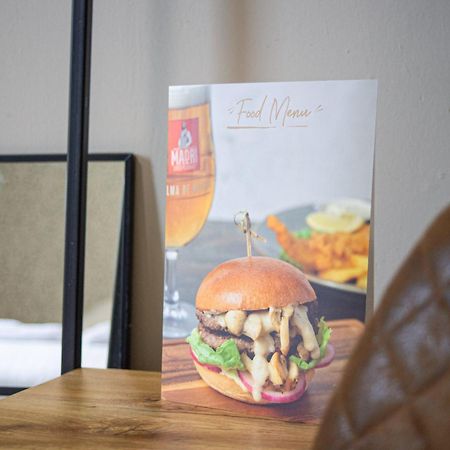 Fox Inn Guisborough Esterno foto