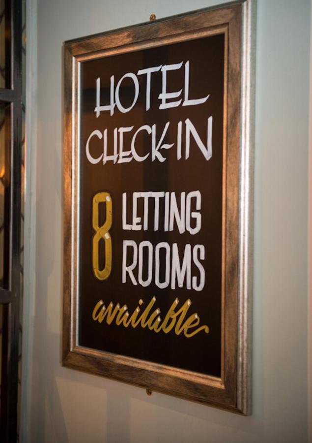 Fox Inn Guisborough Esterno foto