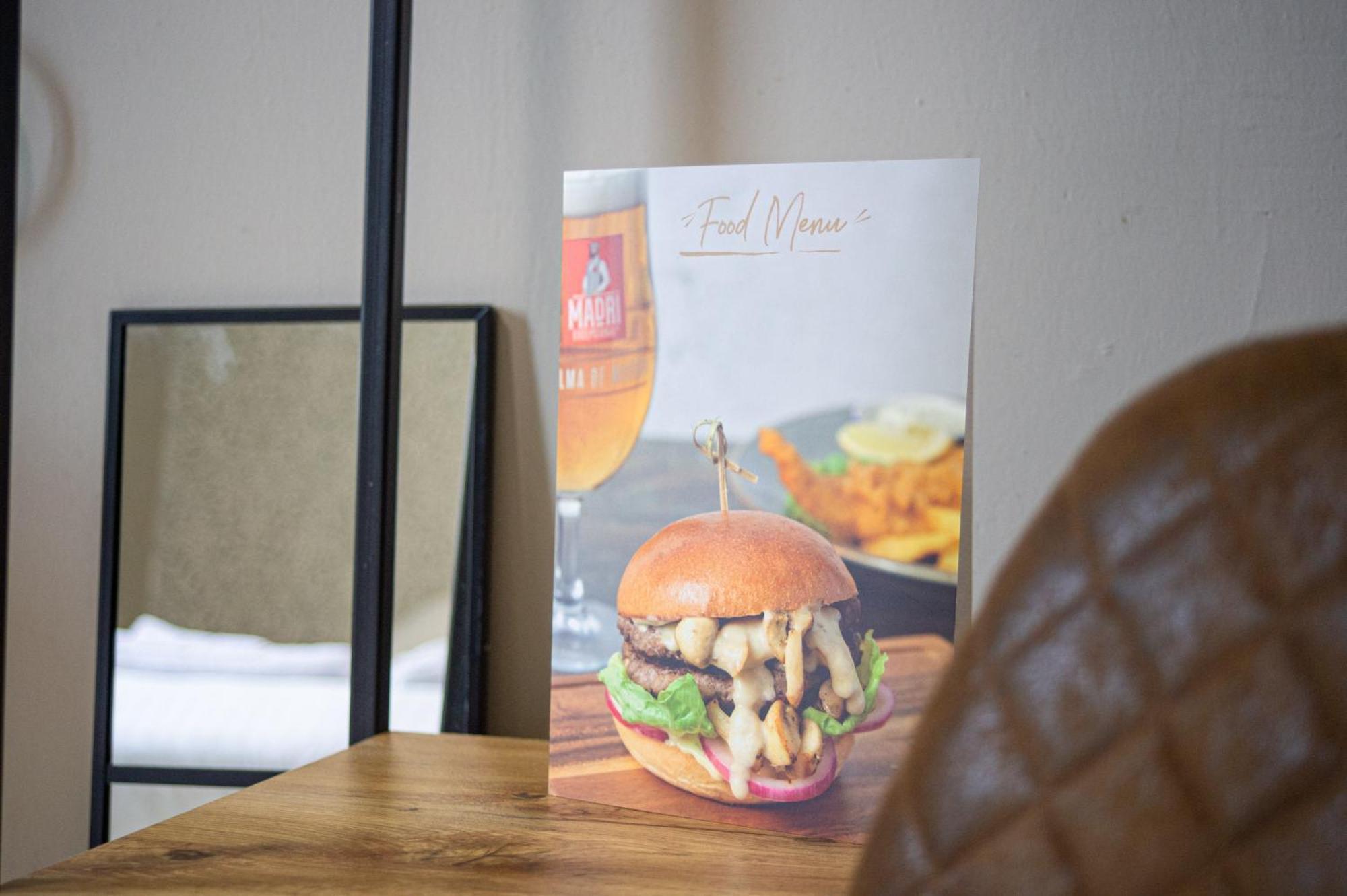 Fox Inn Guisborough Esterno foto