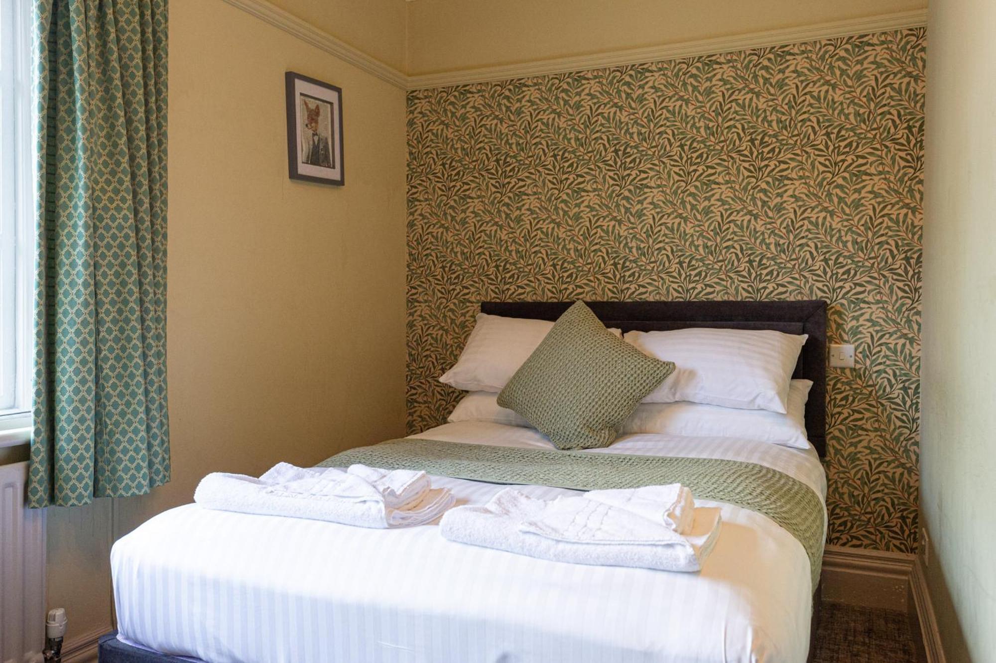 Fox Inn Guisborough Esterno foto