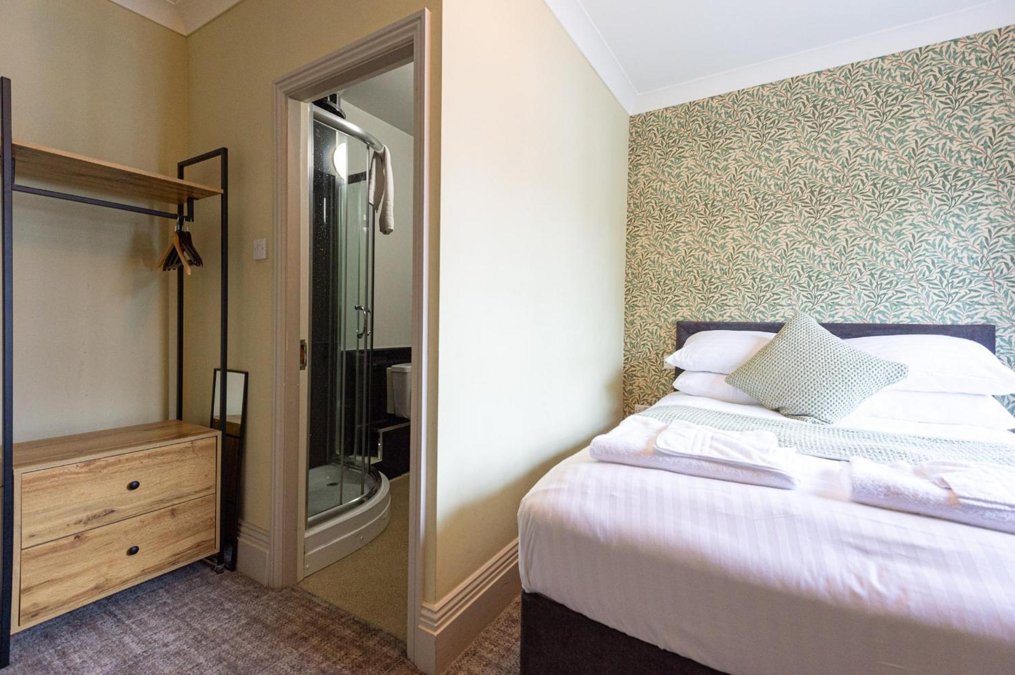Fox Inn Guisborough Esterno foto