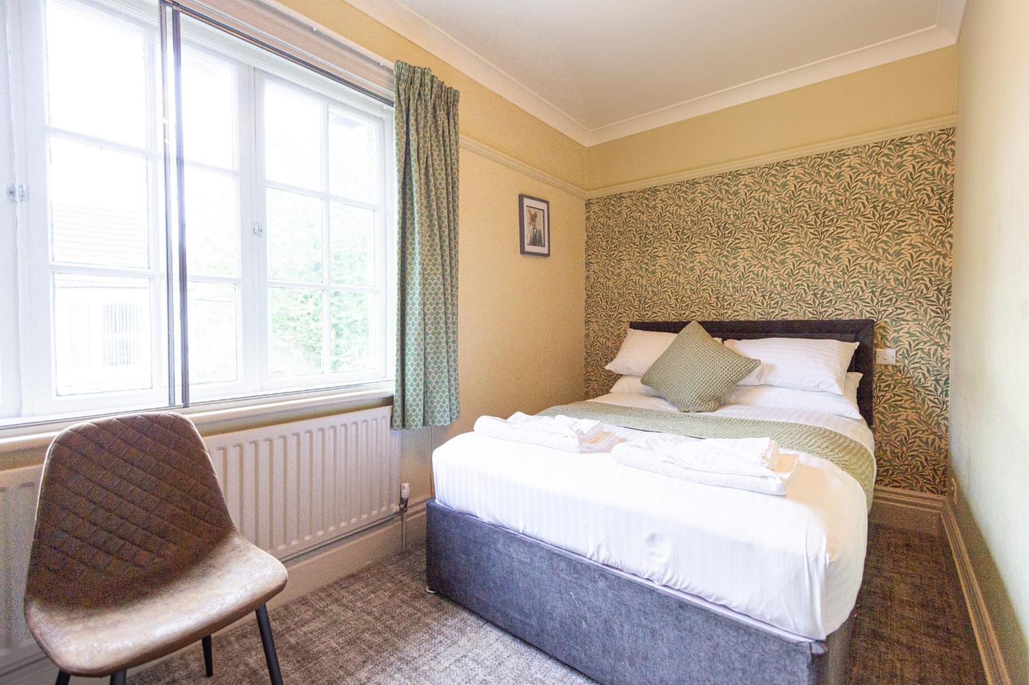 Fox Inn Guisborough Esterno foto