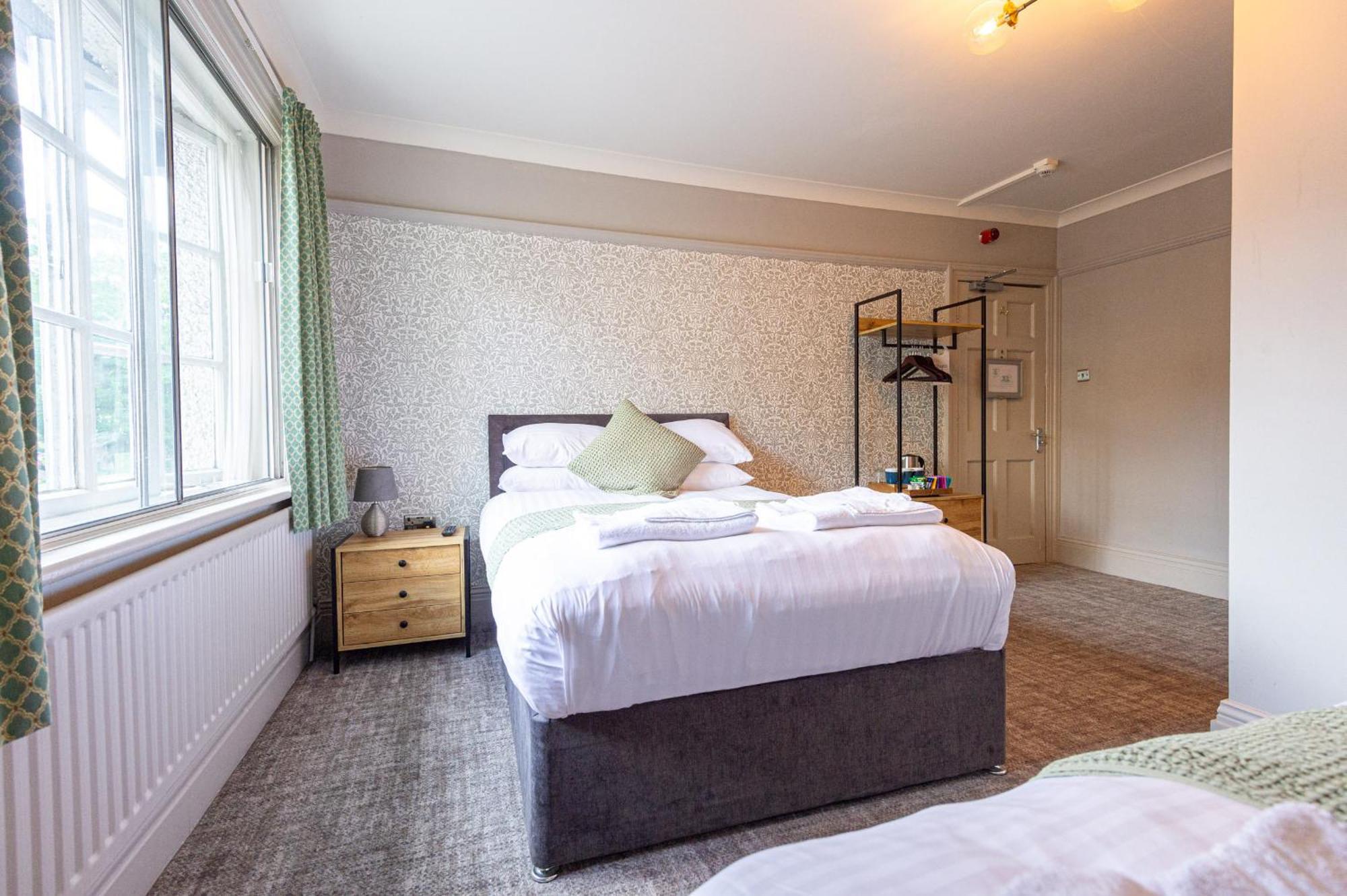 Fox Inn Guisborough Esterno foto