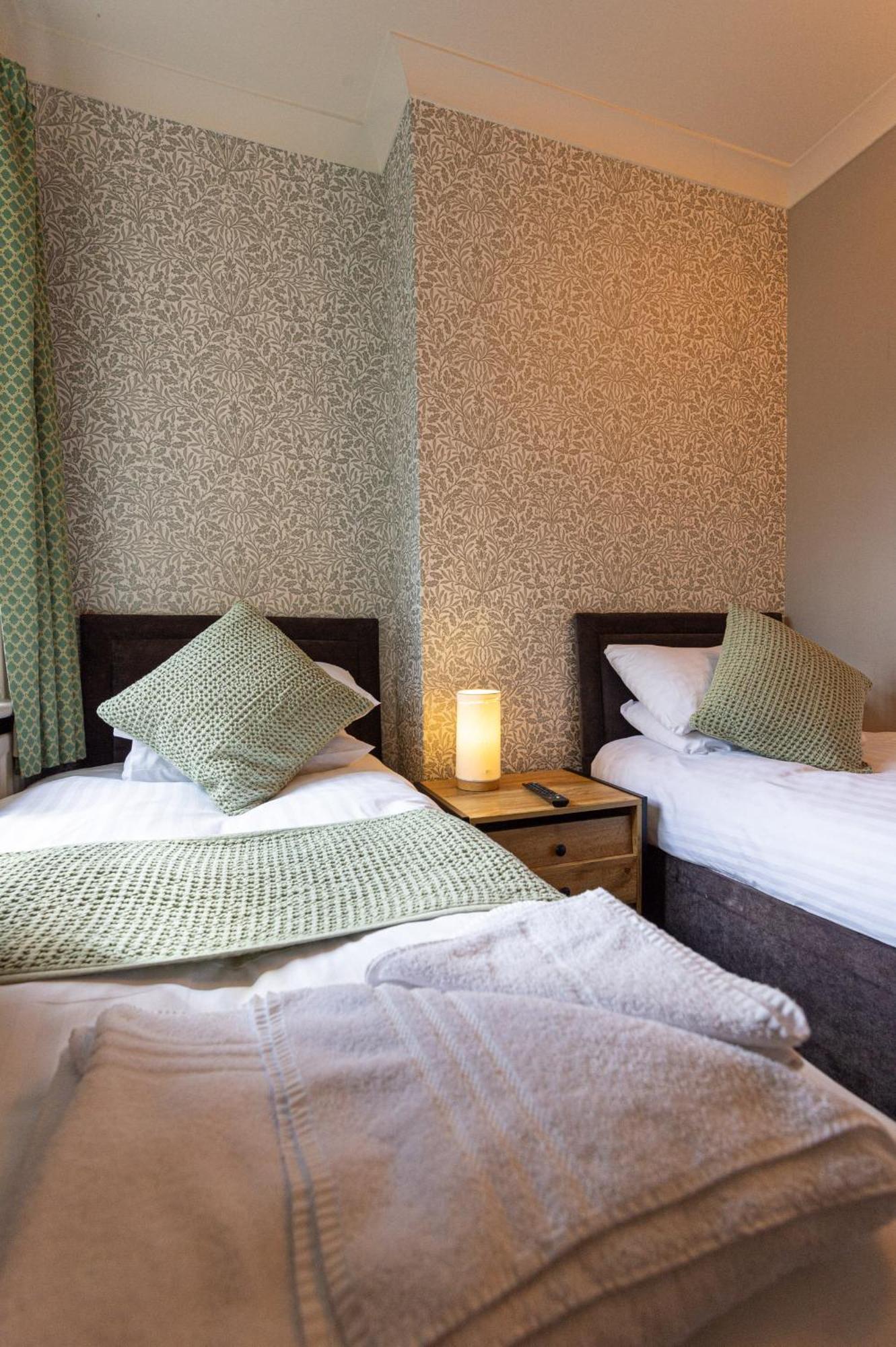 Fox Inn Guisborough Esterno foto