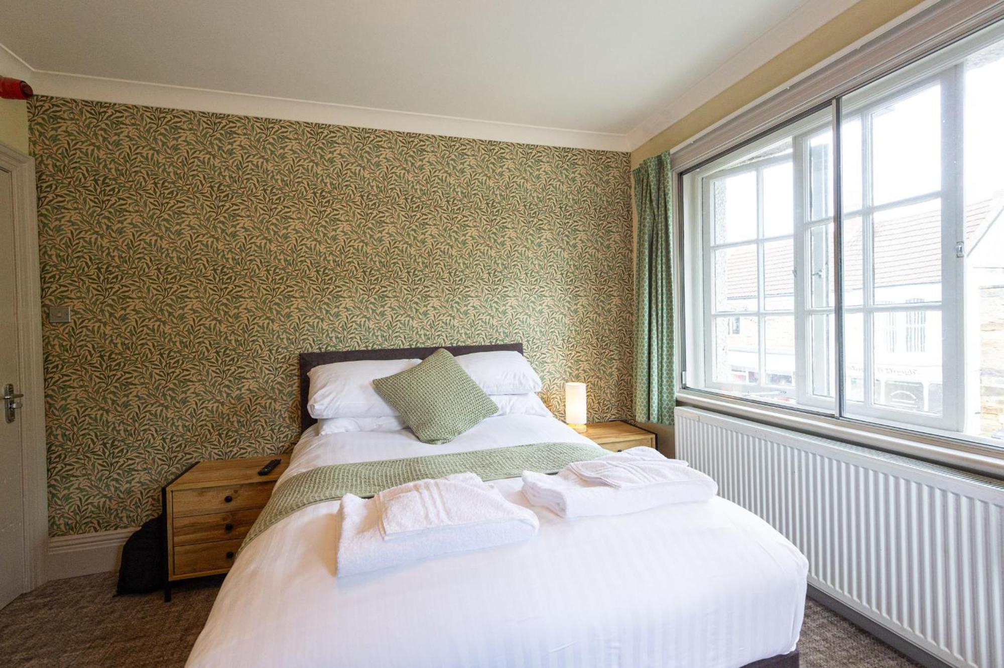 Fox Inn Guisborough Esterno foto