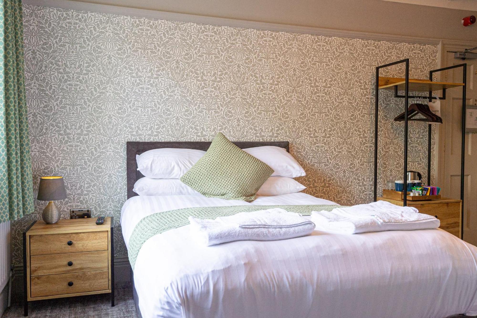 Fox Inn Guisborough Esterno foto
