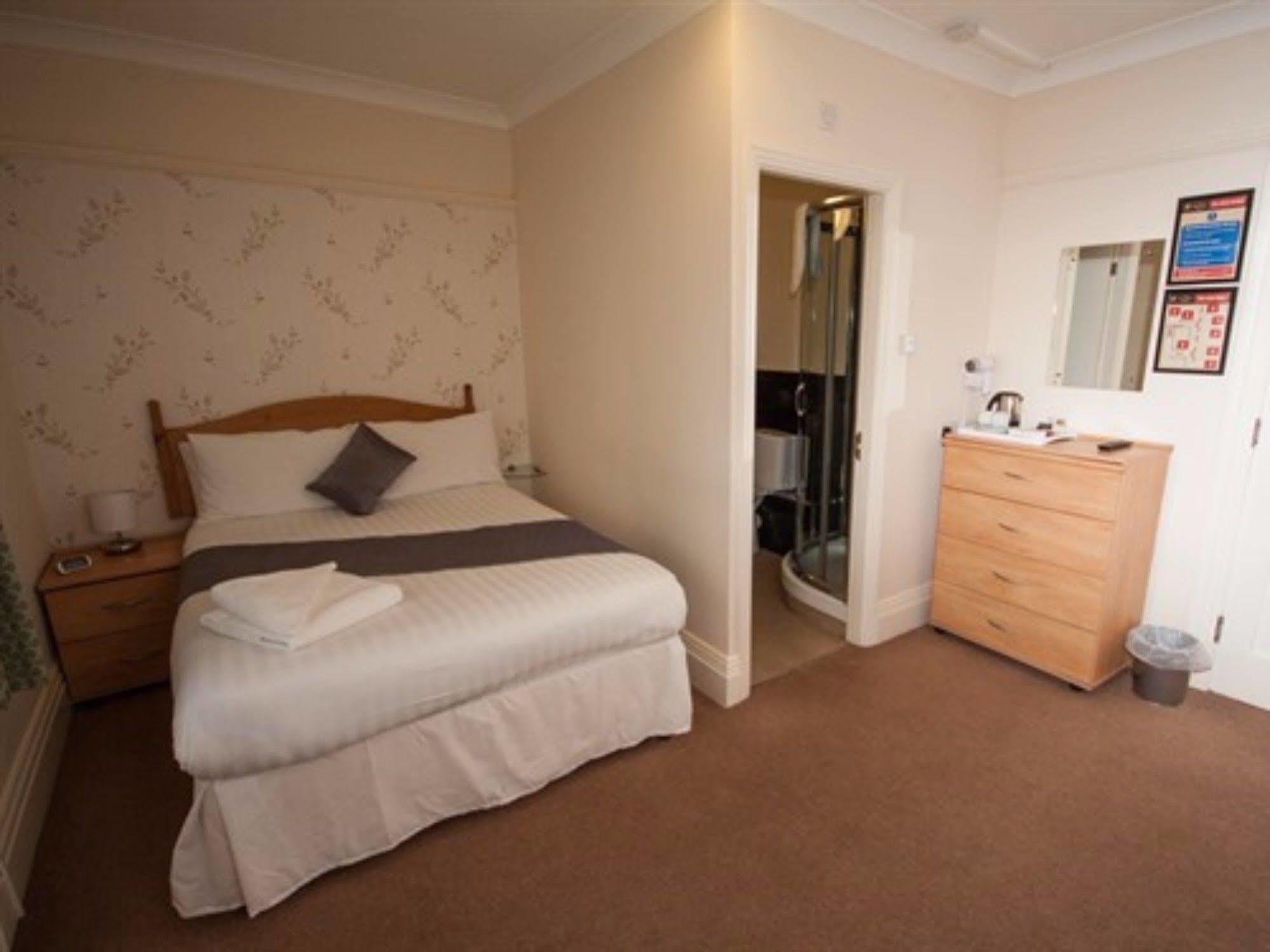 Fox Inn Guisborough Esterno foto