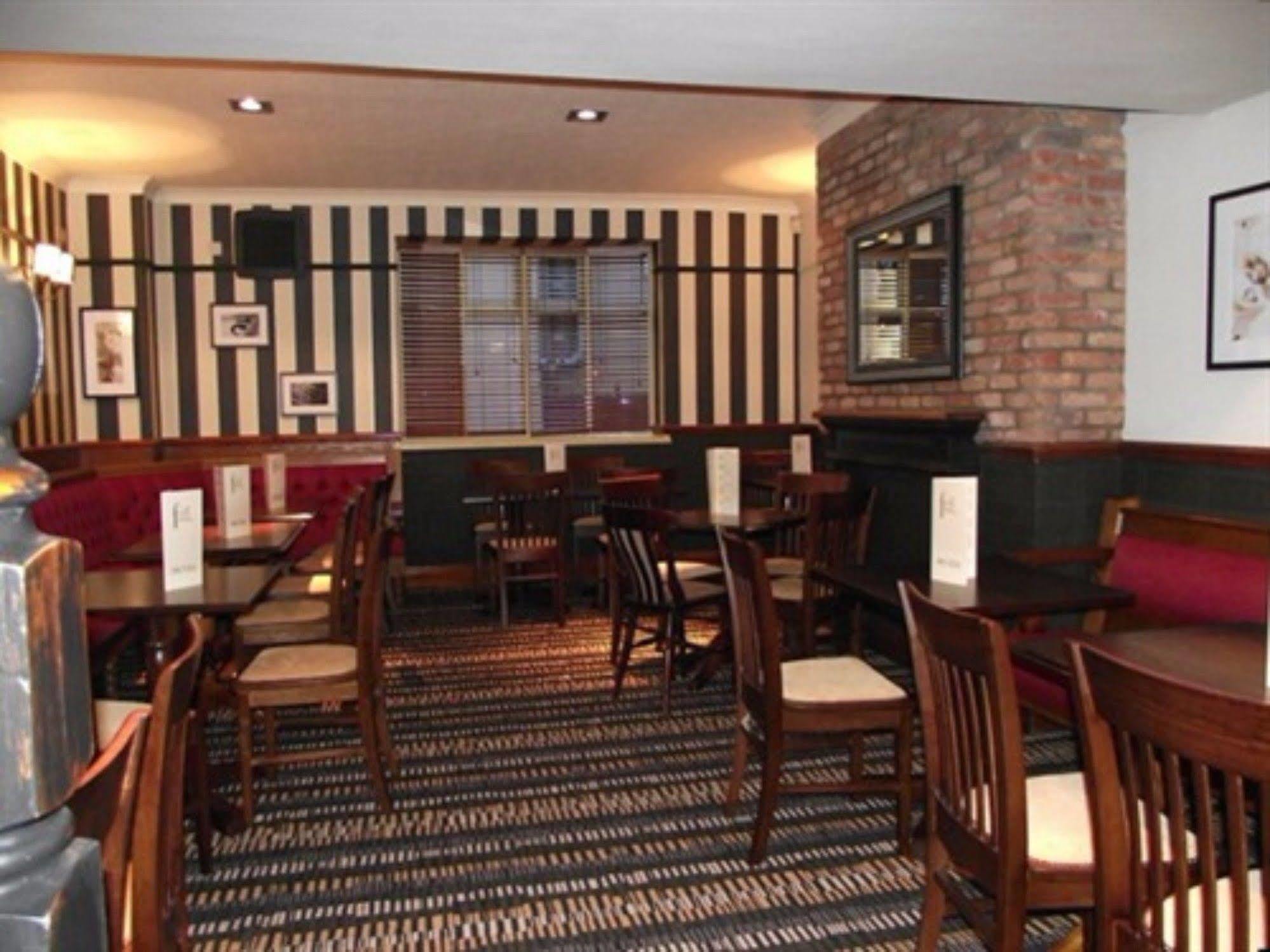 Fox Inn Guisborough Esterno foto