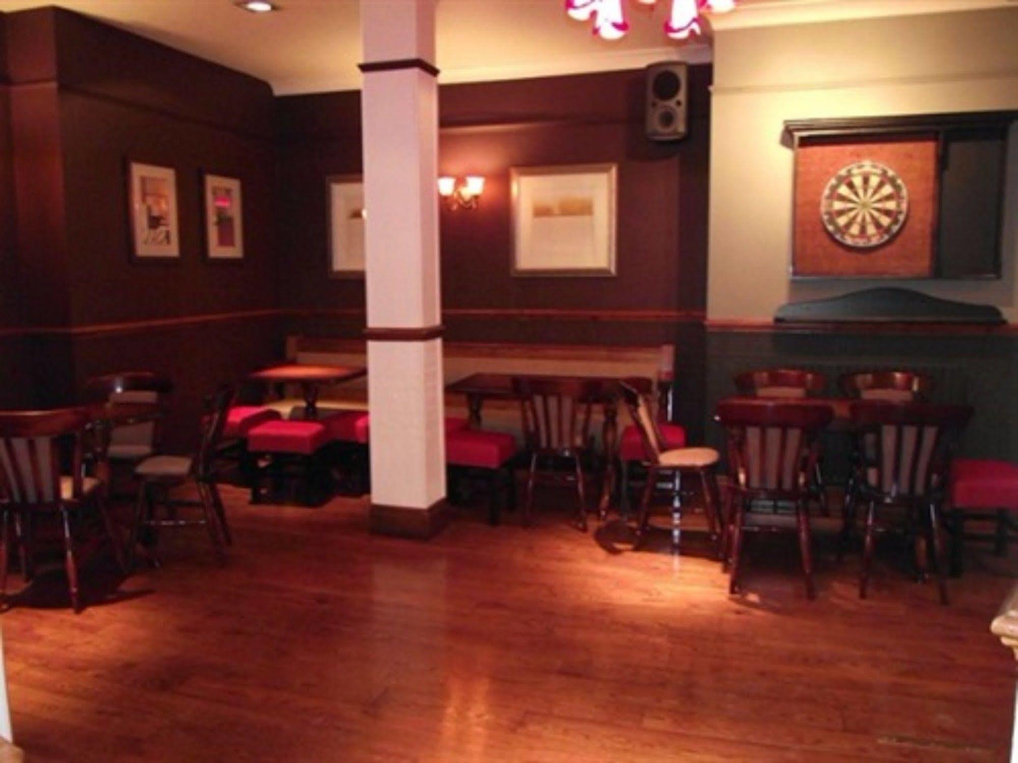 Fox Inn Guisborough Esterno foto