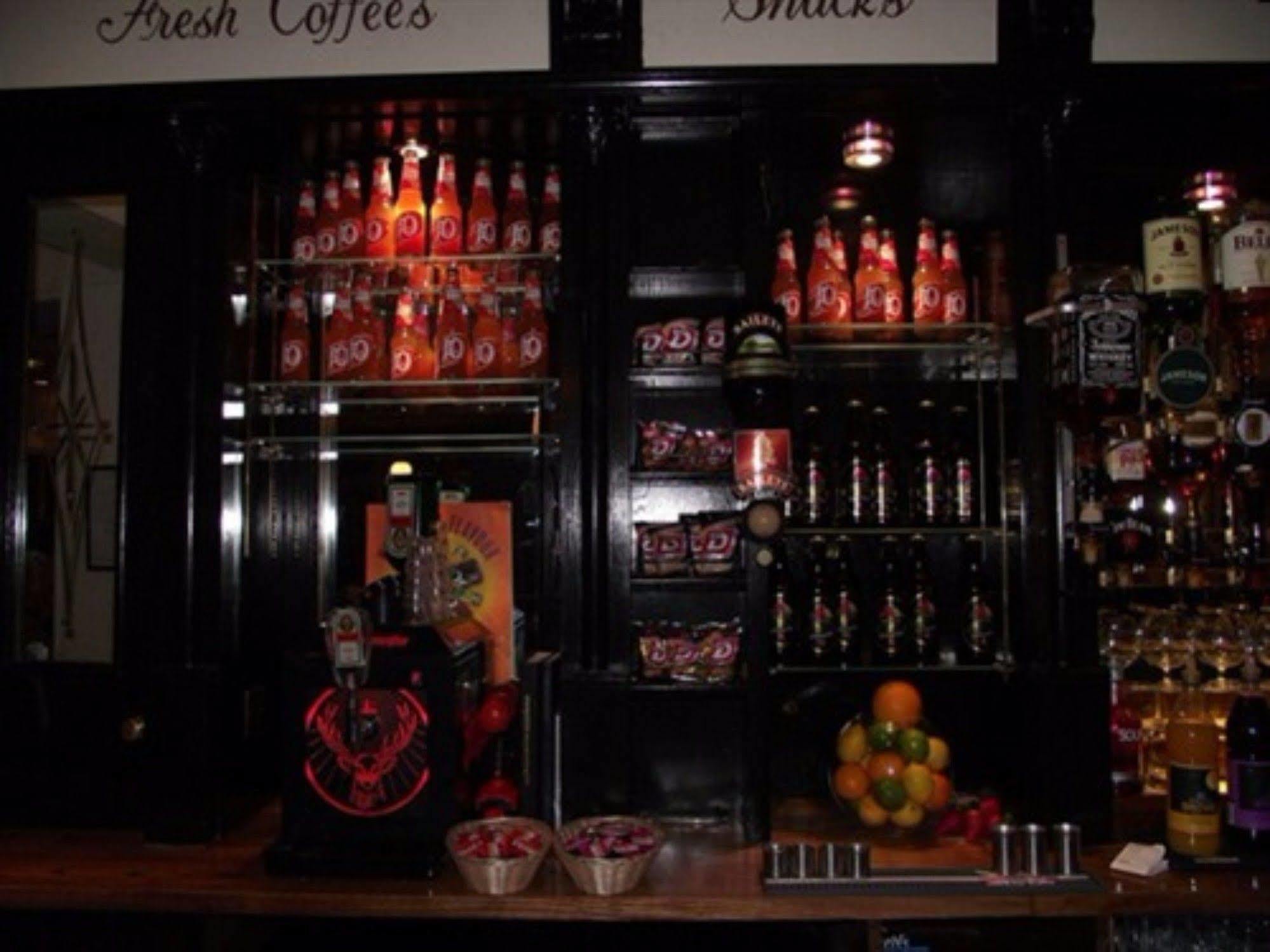 Fox Inn Guisborough Esterno foto