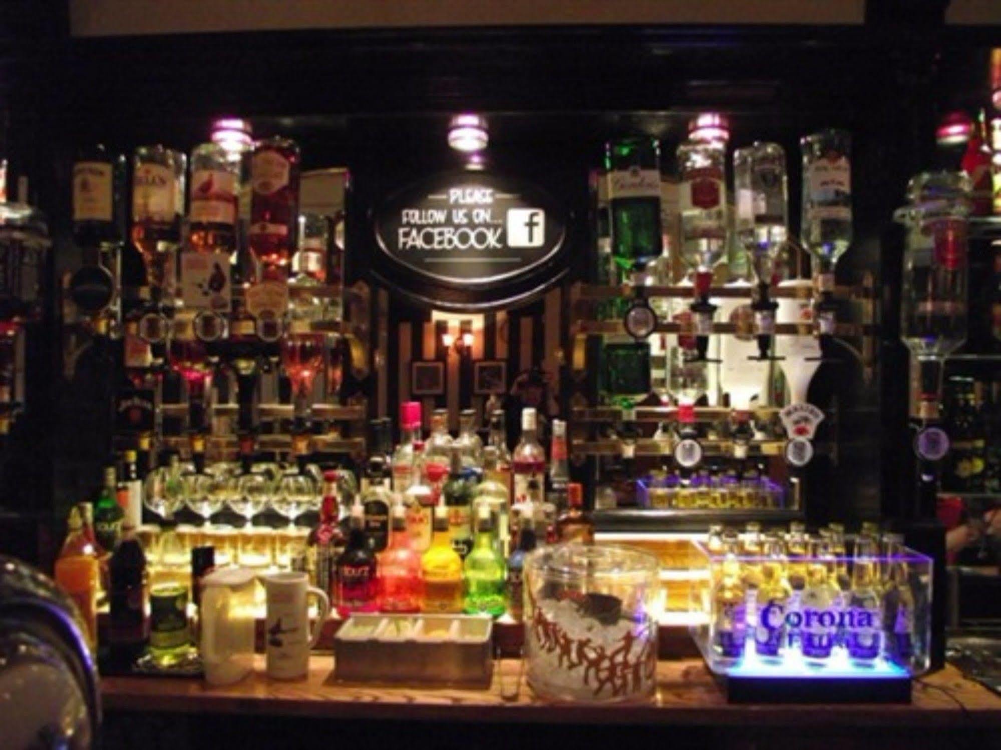 Fox Inn Guisborough Esterno foto